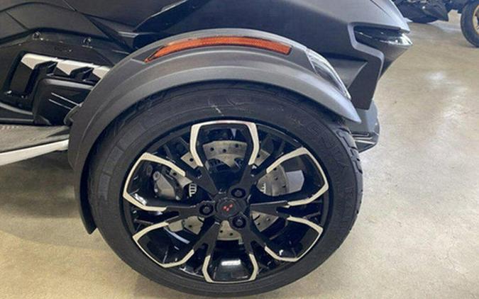 2023 Can-Am® Spyder RT Limited Platine Wheels