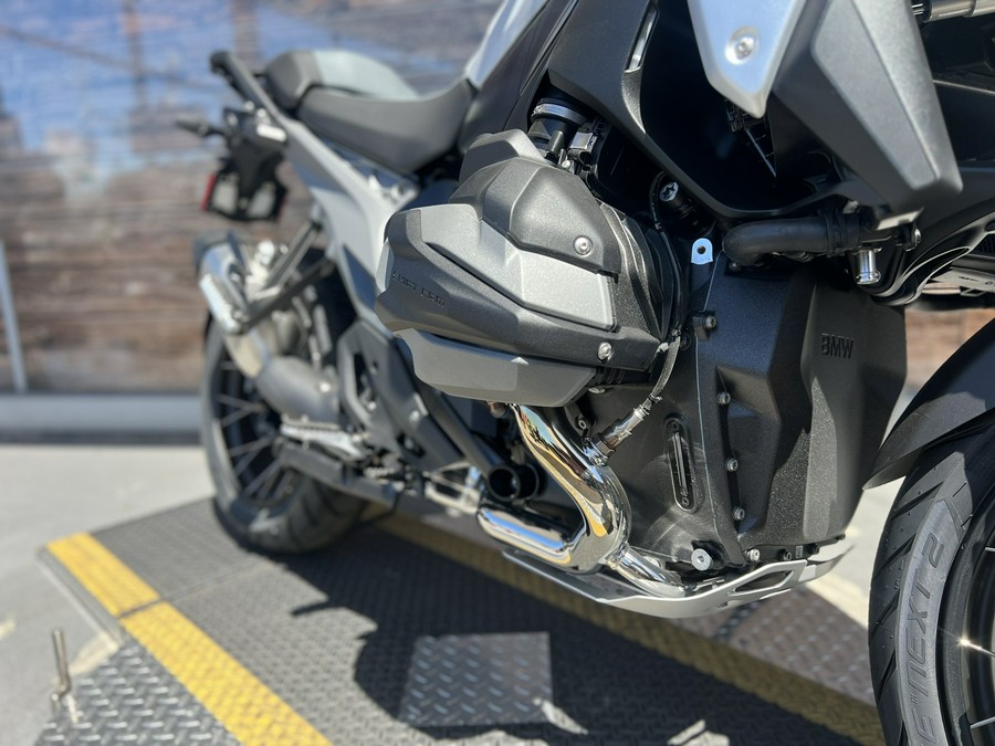 2024 BMW R 1300 GS