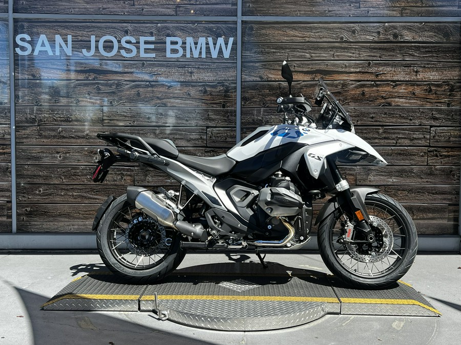 2024 BMW R 1300 GS