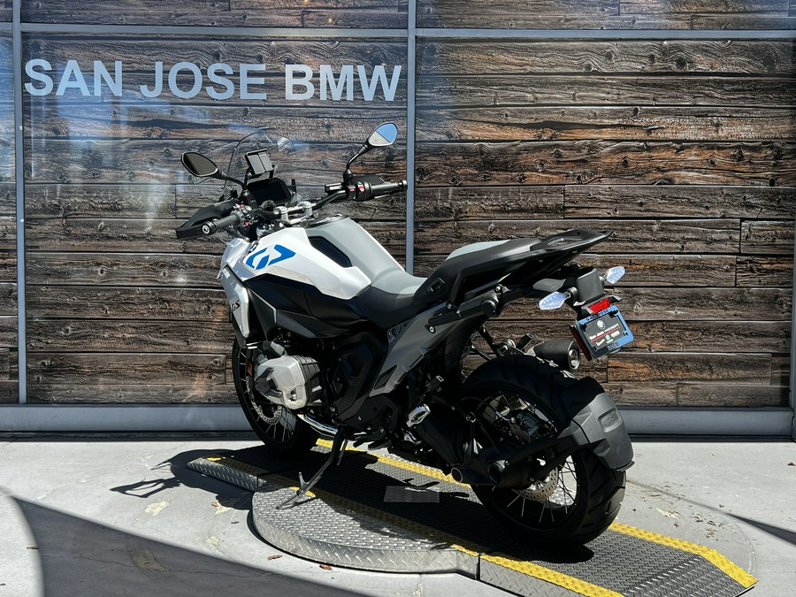 2024 BMW R 1300 GS