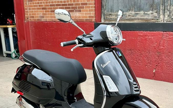 2024 Vespa GTS Super 300