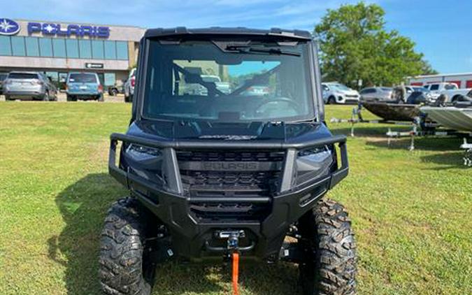 2025 Polaris Ranger Crew XP 1000 NorthStar Edition Premium