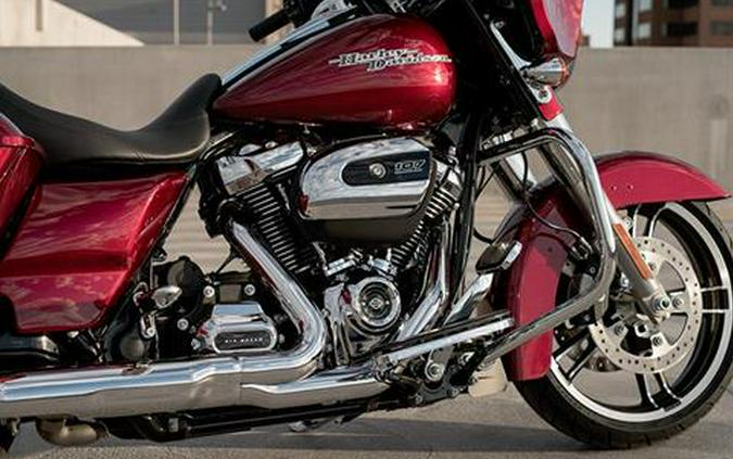 2017 Harley-Davidson Street Glide® Special