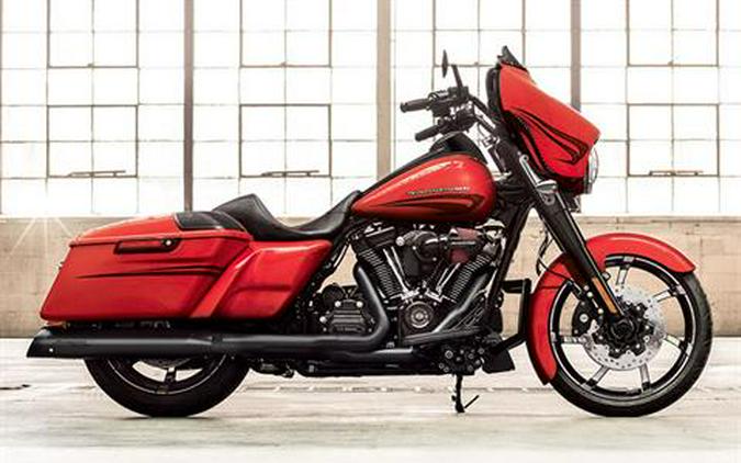 2017 Harley-Davidson Street Glide® Special