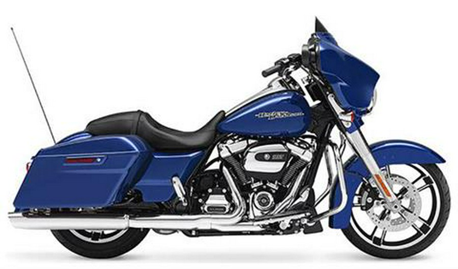 2017 Harley-Davidson Street Glide® Special