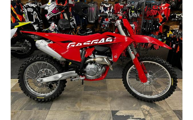 2024 GASGAS MC250F