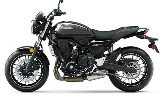 2024 Kawasaki Z650RS ABS