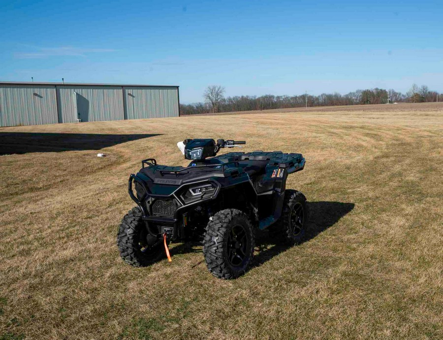 2024 Polaris Sportsman 570 Trail