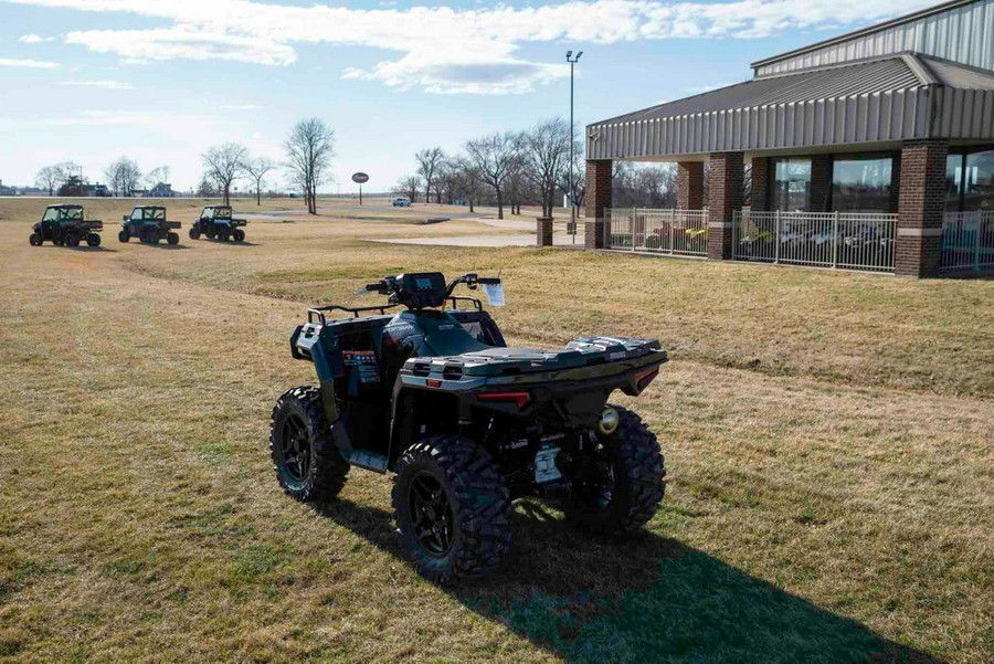 2024 Polaris Sportsman 570 Trail