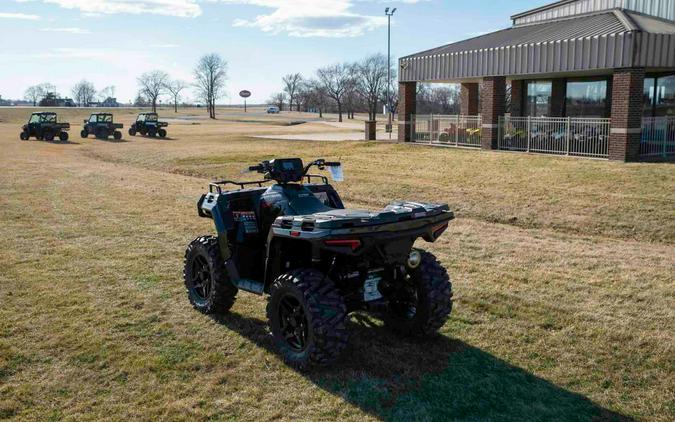 2024 Polaris Sportsman 570 Trail