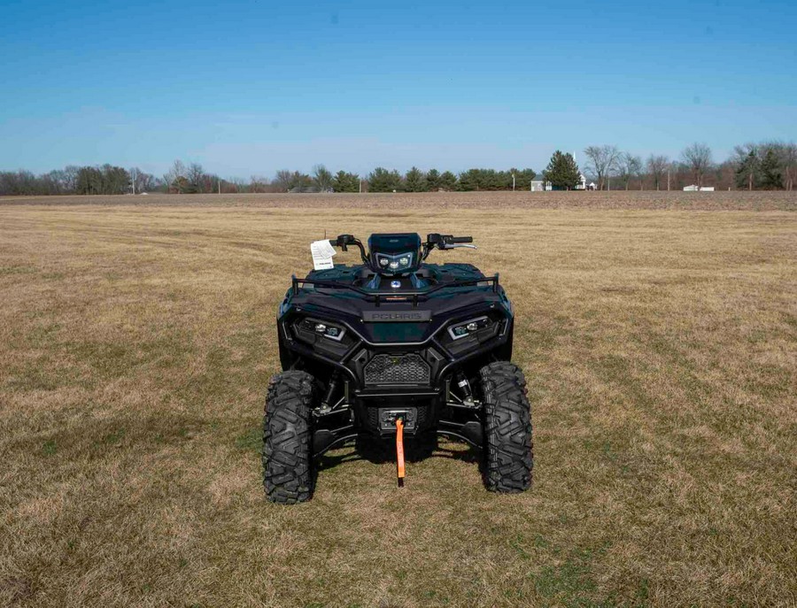 2024 Polaris Sportsman 570 Trail