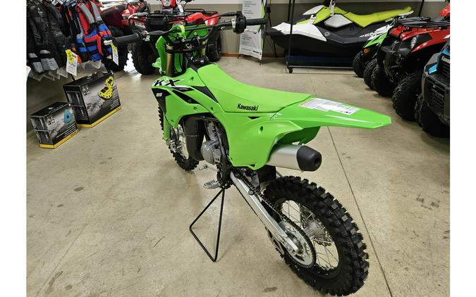 2024 Kawasaki KX 85