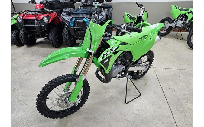 2024 Kawasaki KX 85