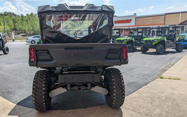 2017 Honda Pioneer 1000