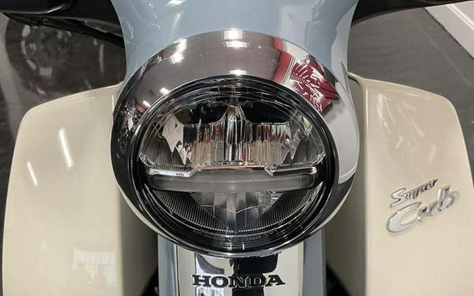 2024 Honda® Super Cub C125 ABS