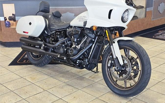 2023 Harley-Davidson FXLRST