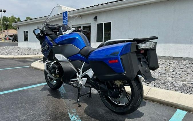 2023 BMW R 1250 RT Sport