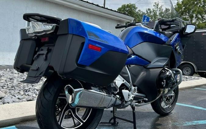 2023 BMW R 1250 RT Sport