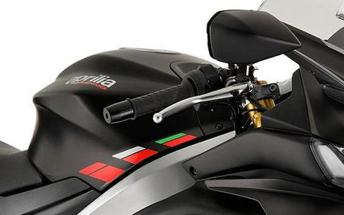 2024 Aprilia RS 660