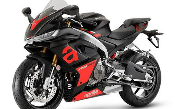 2024 Aprilia RS 660