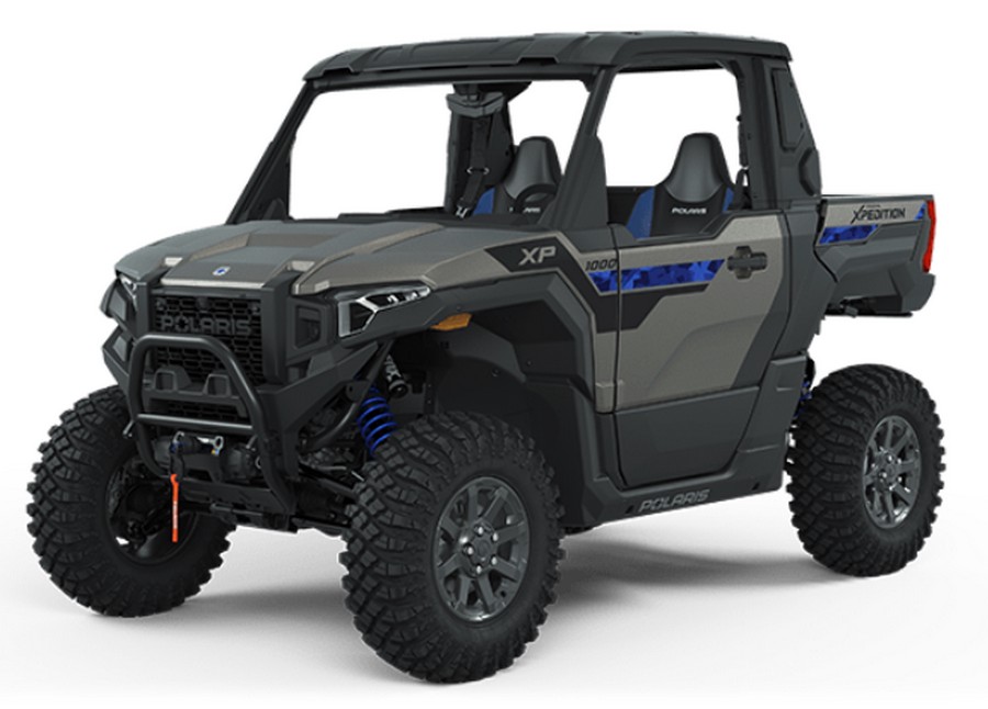 2024 Polaris Industries XPEDITION XP ULTIMATE