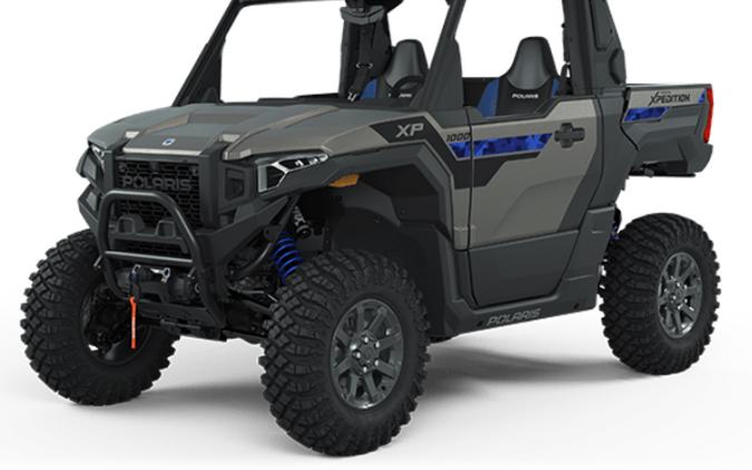 2024 Polaris Industries XPEDITION XP ULTIMATE