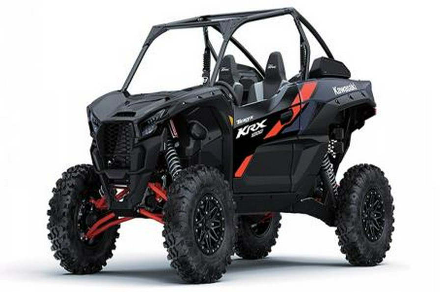 2026 Kawasaki Teryx® KRX™ 1000