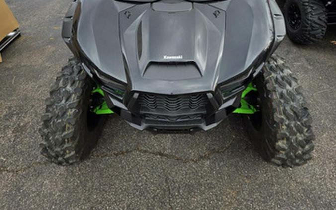 2026 Kawasaki Teryx KRX 1000
