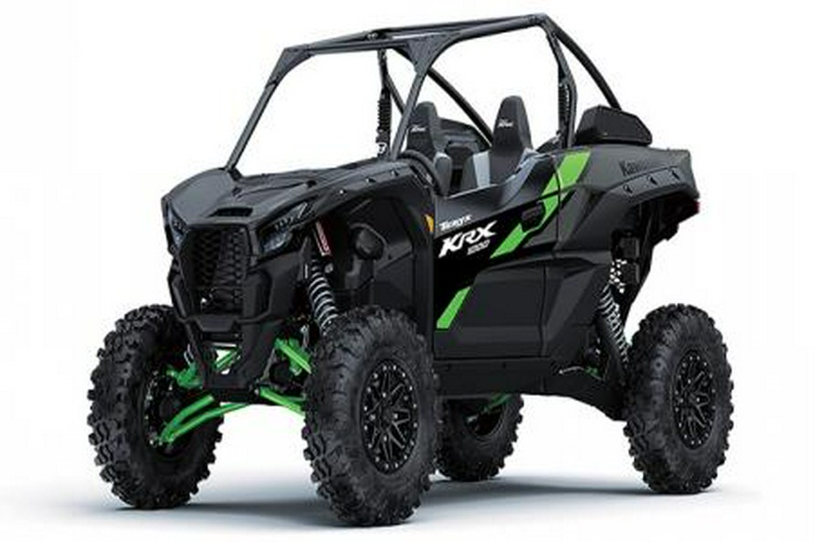 2026 Kawasaki Teryx® KRX™ 1000