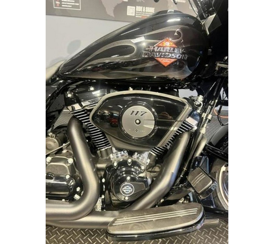 2025 Harley-Davidson FLTRX - Road Glide