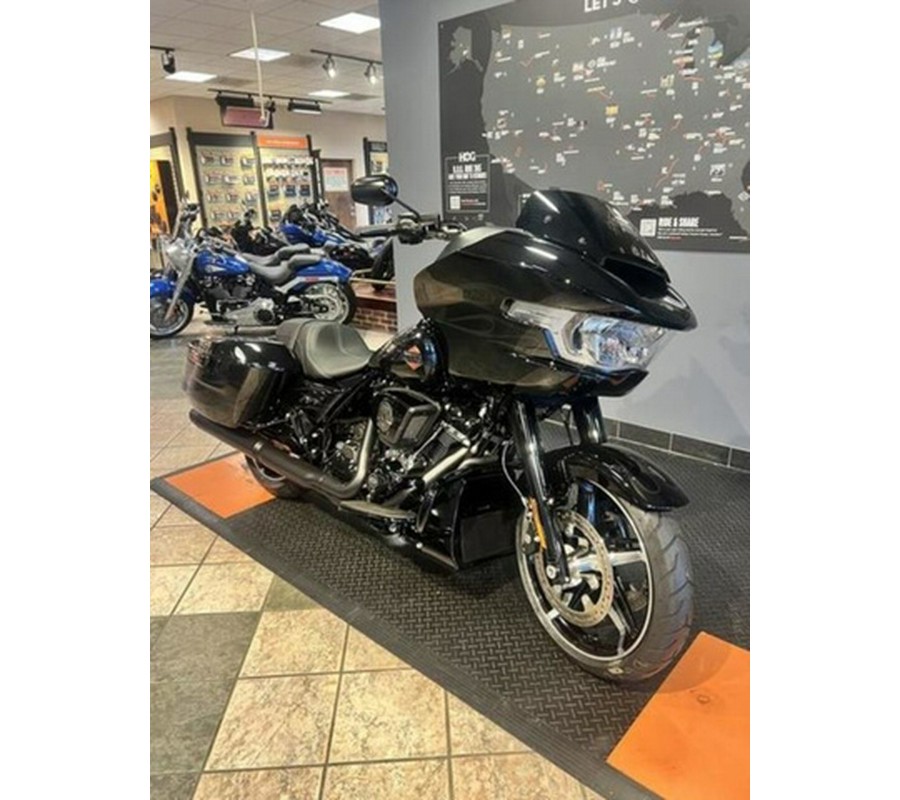 2025 Harley-Davidson FLTRX - Road Glide