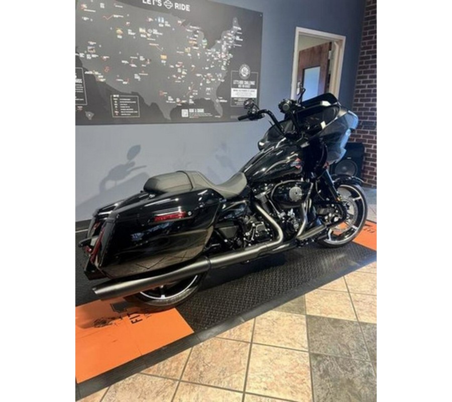 2025 Harley-Davidson FLTRX - Road Glide