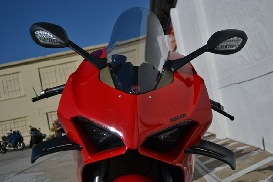 2023 Ducati Panigale V4