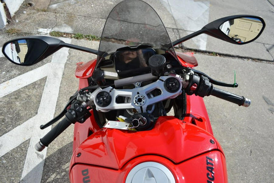 2023 Ducati Panigale V4