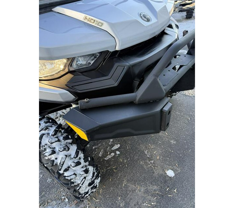 2020 Can-Am Defender XT HD10