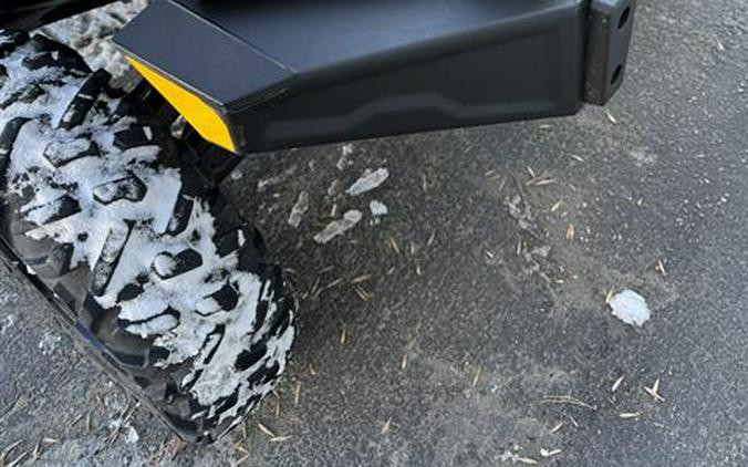 2020 Can-Am Defender XT HD10