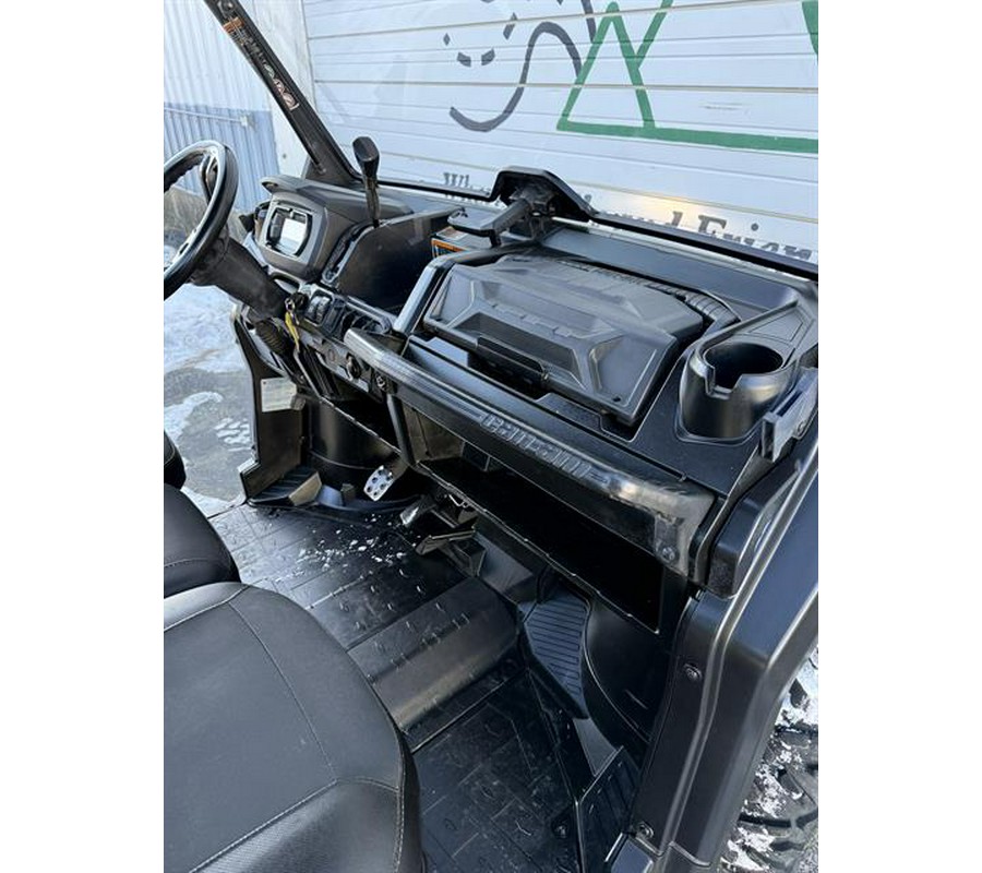 2020 Can-Am Defender XT HD10