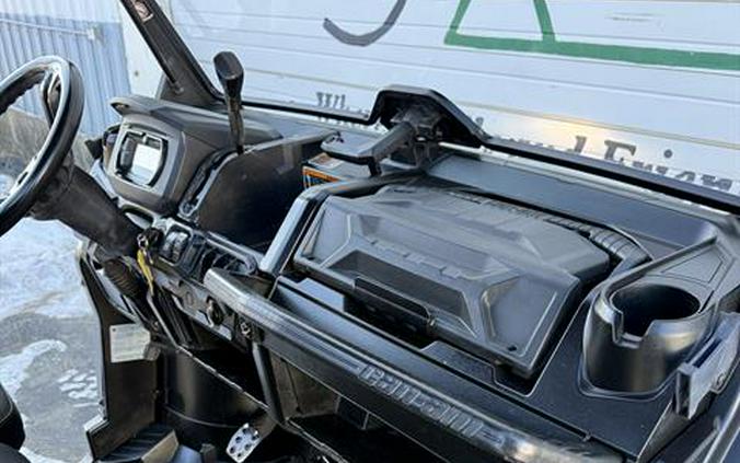 2020 Can-Am Defender XT HD10