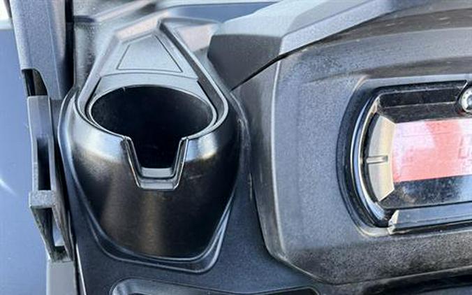 2020 Can-Am Defender XT HD10