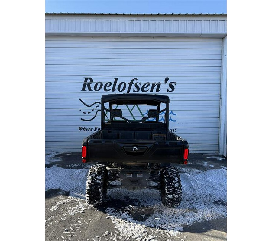 2020 Can-Am Defender XT HD10