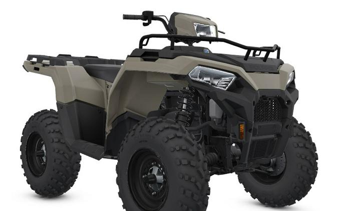 2026 Polaris Sportsman 570