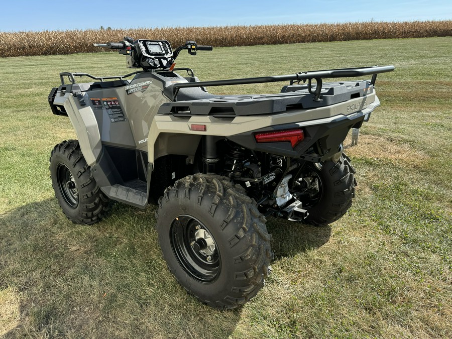 2026 Polaris Sportsman 570