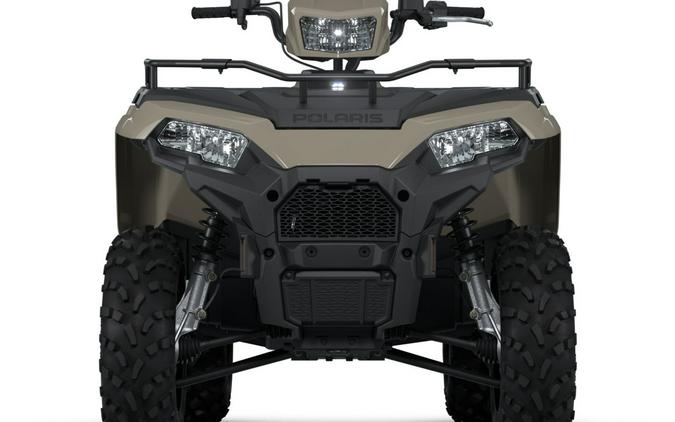 2026 Polaris Sportsman 570