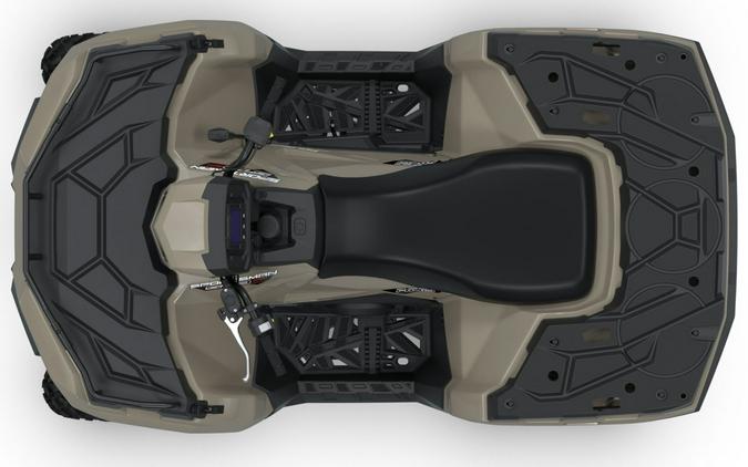 2026 Polaris Sportsman 570