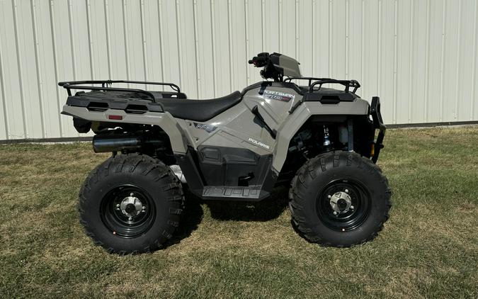 2026 Polaris Sportsman 570