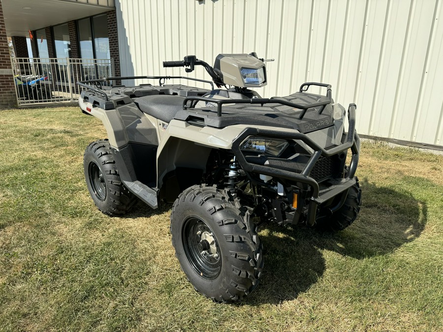 2026 Polaris Sportsman 570