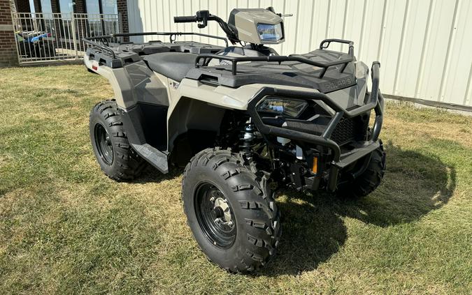 2026 Polaris Sportsman 570