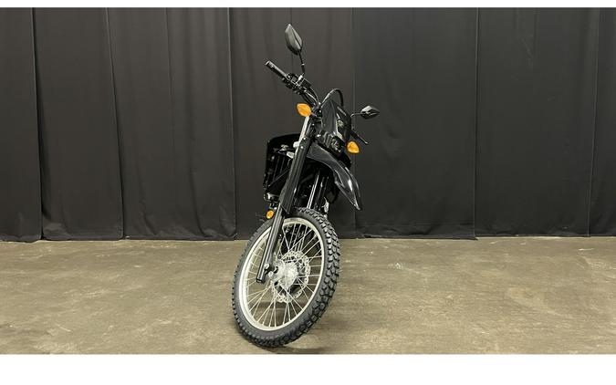2026 Yamaha WR125R