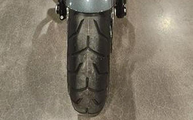 2026 Harley-Davidson® FLHLT - Street Glide® 3 Limited