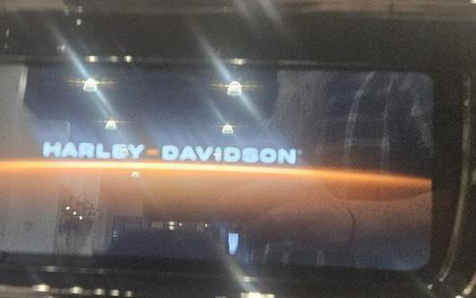 2026 Harley-Davidson® FLHLT - Street Glide® 3 Limited